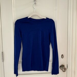 Lululemon Swiftly tech